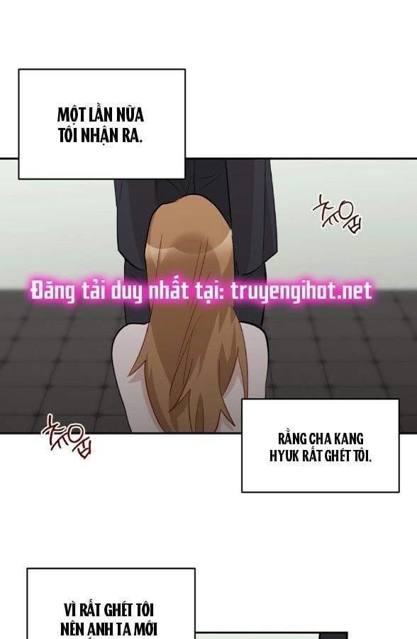 đọc truyện [18+] Hôn Nhân Tiền Định Chương 38.5 ảnh 1 tại Thiên Thai Truyện