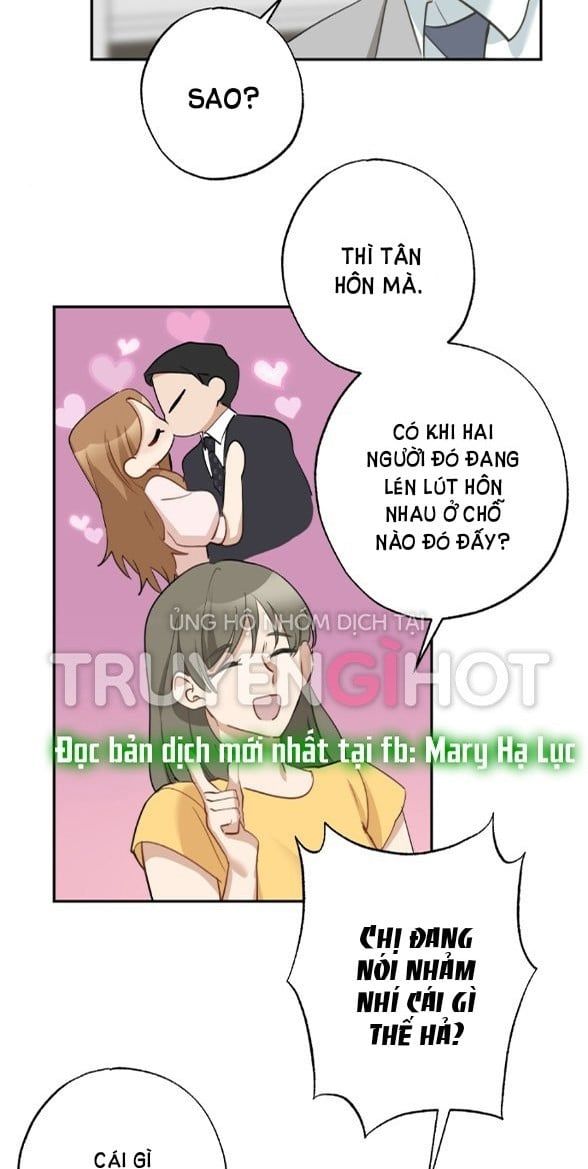 đọc truyện [18+] Hôn Nhân Tiền Định Chương 38.5 ảnh 12 tại Thiên Thai Truyện