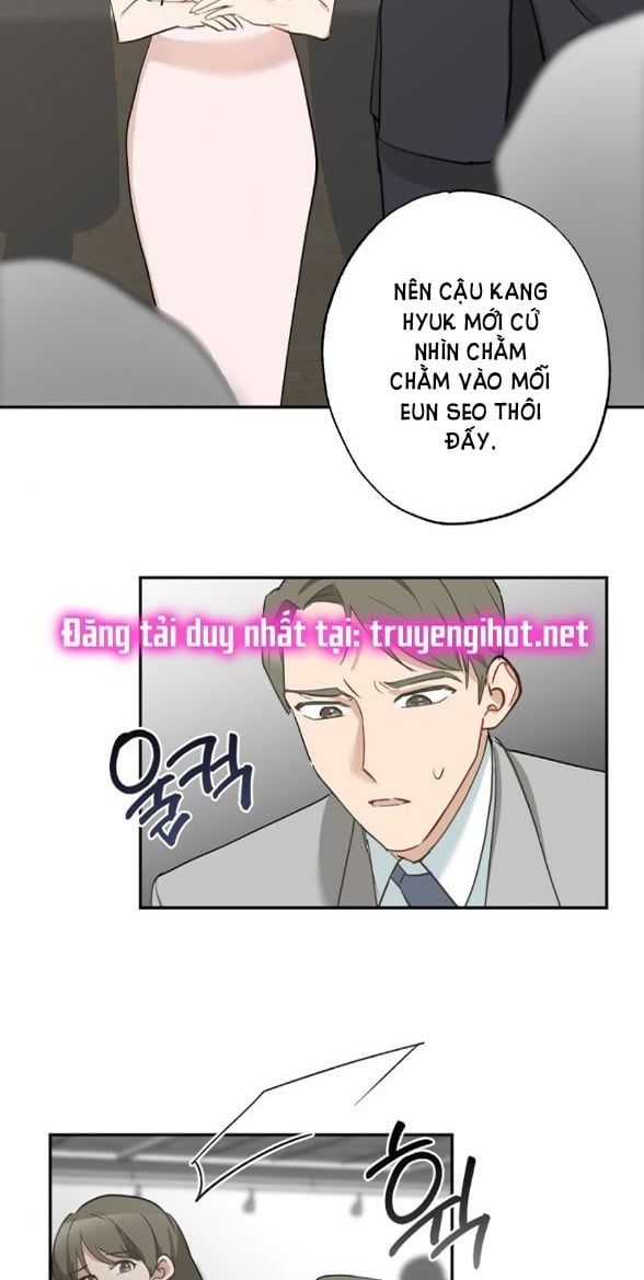 đọc truyện [18+] Hôn Nhân Tiền Định Chương 38.5 ảnh 14 tại Thiên Thai Truyện