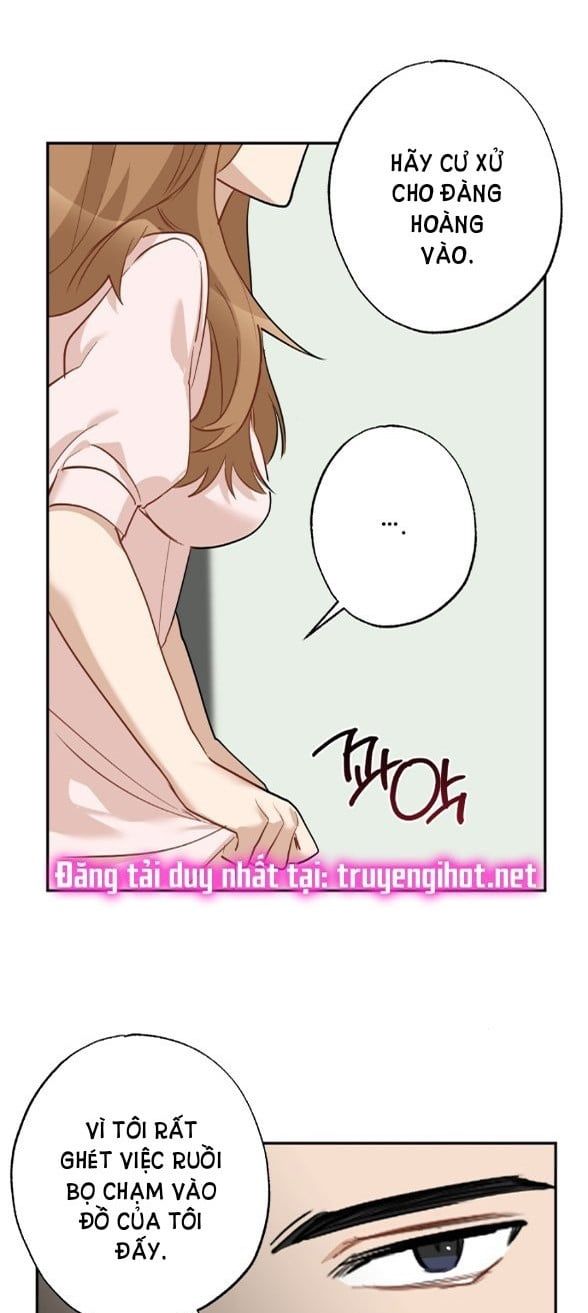 đọc truyện [18+] Hôn Nhân Tiền Định Chương 38.5 ảnh 22 tại Thiên Thai Truyện