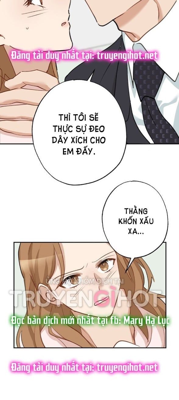 đọc truyện [18+] Hôn Nhân Tiền Định Chương 38.5 ảnh 24 tại Thiên Thai Truyện