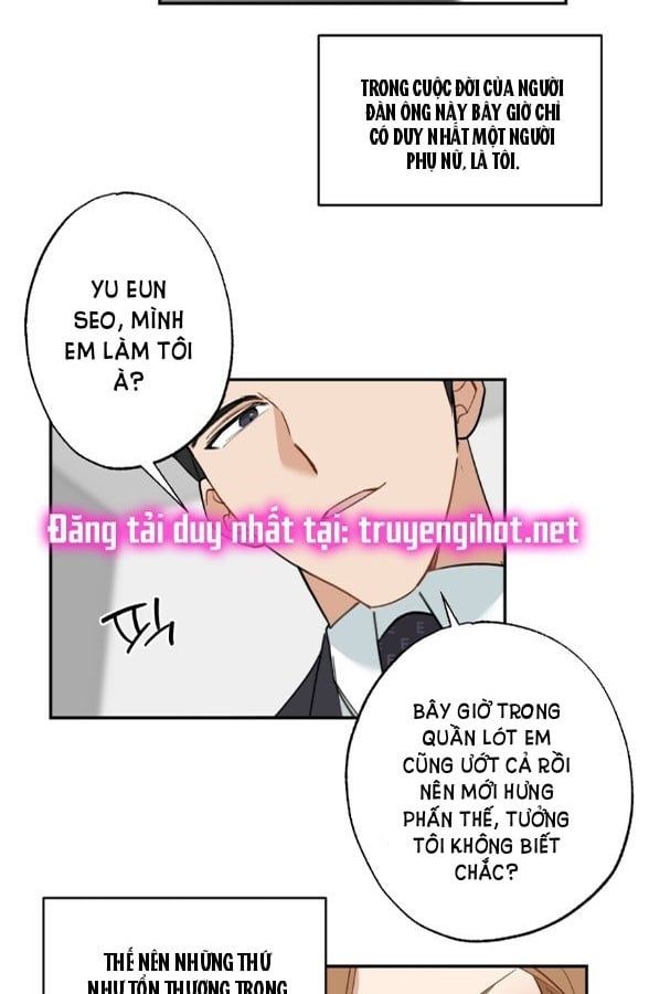 đọc truyện [18+] Hôn Nhân Tiền Định Chương 38.5 ảnh 4 tại Thiên Thai Truyện