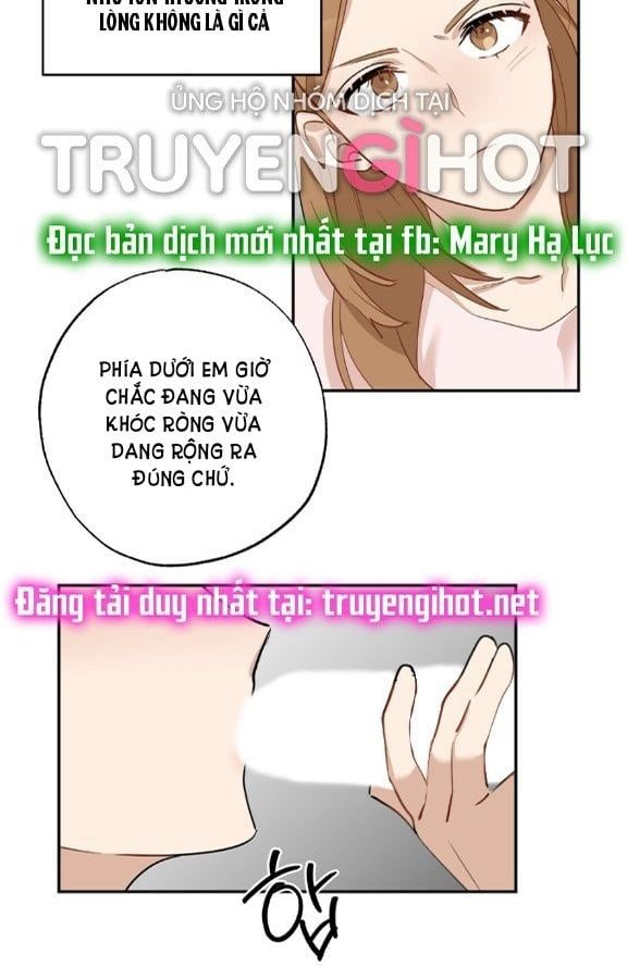 đọc truyện [18+] Hôn Nhân Tiền Định Chương 38.5 ảnh 5 tại Thiên Thai Truyện