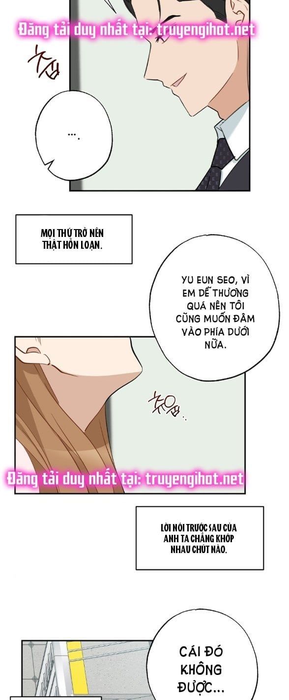đọc truyện [18+] Hôn Nhân Tiền Định Chương 38.5 ảnh 7 tại Thiên Thai Truyện