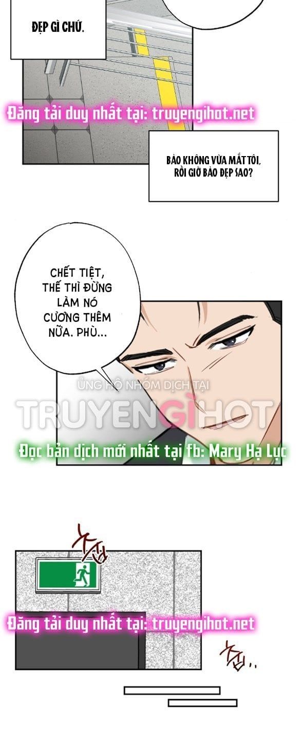 đọc truyện [18+] Hôn Nhân Tiền Định Chương 38.5 ảnh 8 tại Thiên Thai Truyện