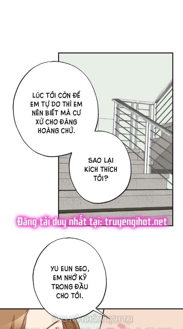 đọc truyện [18+] Hôn Nhân Tiền Định Chương 38 ảnh 1 tại Thiên Thai Truyện
