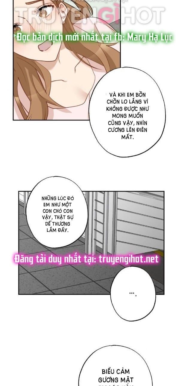đọc truyện [18+] Hôn Nhân Tiền Định Chương 38 ảnh 13 tại Thiên Thai Truyện
