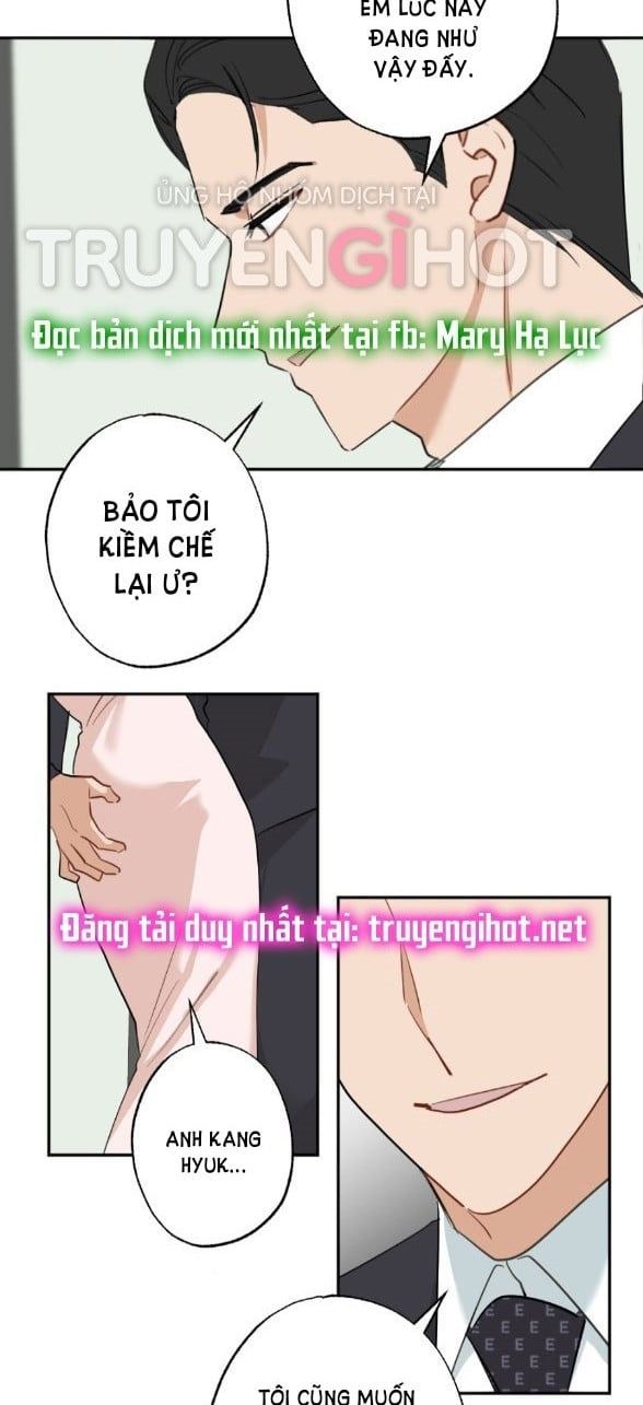 đọc truyện [18+] Hôn Nhân Tiền Định Chương 38 ảnh 14 tại Thiên Thai Truyện