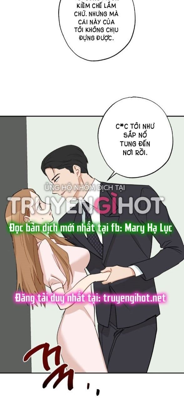 đọc truyện [18+] Hôn Nhân Tiền Định Chương 38 ảnh 15 tại Thiên Thai Truyện