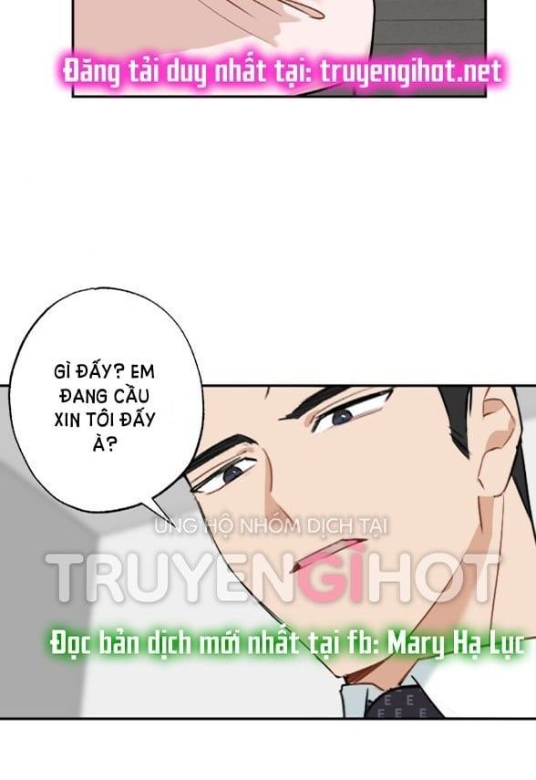 đọc truyện [18+] Hôn Nhân Tiền Định Chương 38 ảnh 17 tại Thiên Thai Truyện
