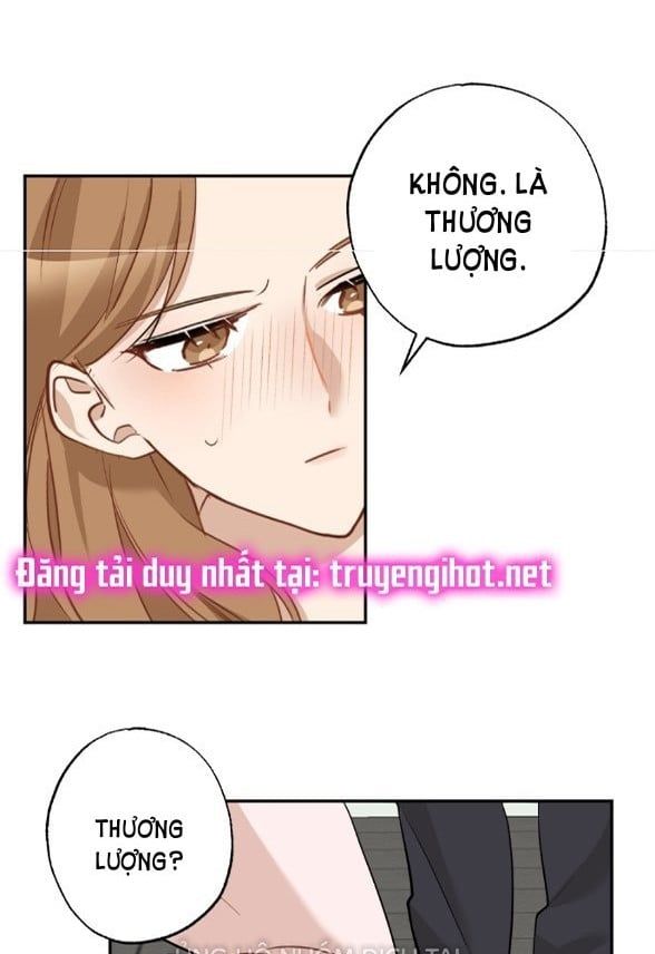 đọc truyện [18+] Hôn Nhân Tiền Định Chương 38 ảnh 18 tại Thiên Thai Truyện