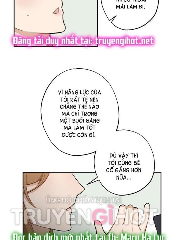 đọc truyện [18+] Hôn Nhân Tiền Định Chương 38 ảnh 23 tại Thiên Thai Truyện