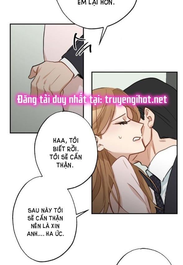 đọc truyện [18+] Hôn Nhân Tiền Định Chương 38 ảnh 7 tại Thiên Thai Truyện