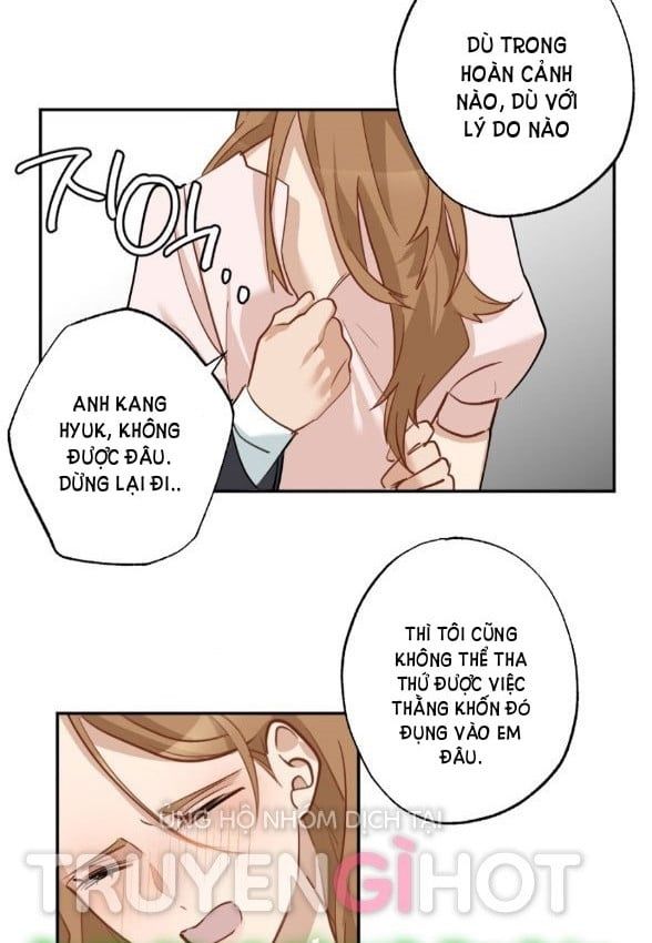 đọc truyện [18+] Hôn Nhân Tiền Định Chương 38 ảnh 8 tại Thiên Thai Truyện