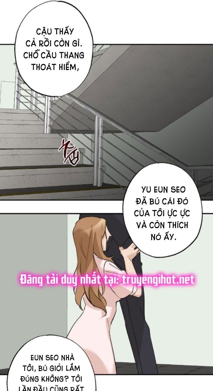 đọc truyện [18+] Hôn Nhân Tiền Định Chương 39.5 ảnh 1 tại Thiên Thai Truyện