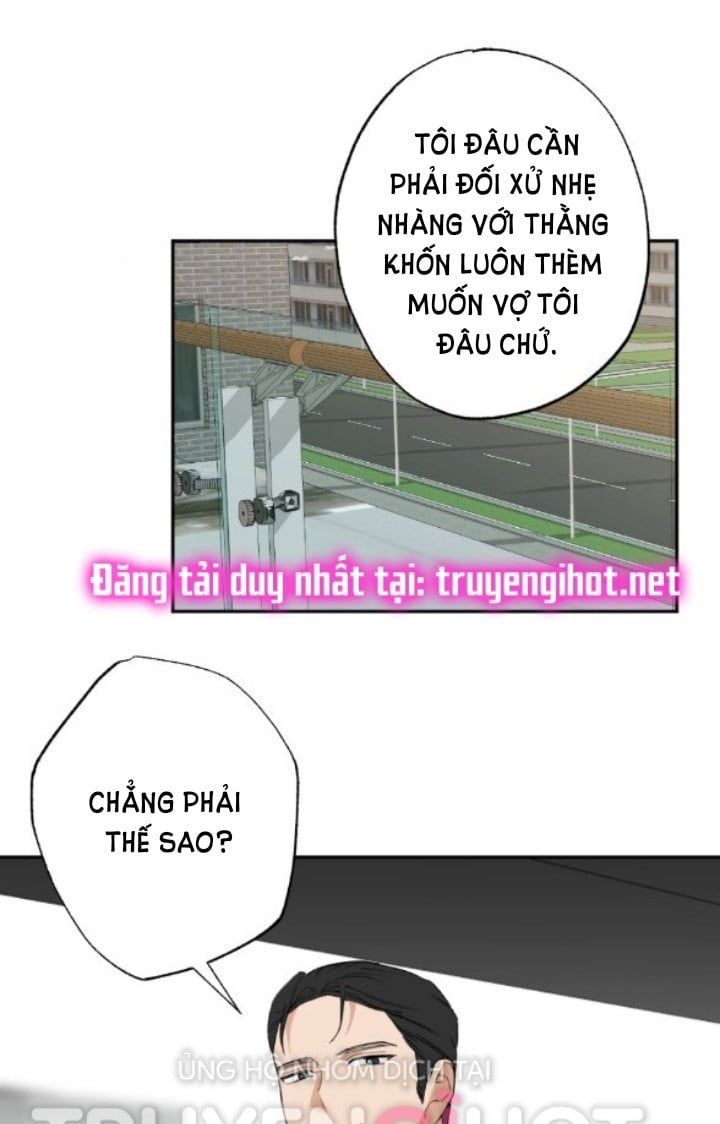 đọc truyện [18+] Hôn Nhân Tiền Định Chương 39.5 ảnh 11 tại Thiên Thai Truyện