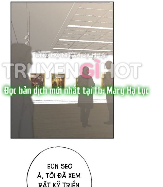 đọc truyện [18+] Hôn Nhân Tiền Định Chương 39.5 ảnh 15 tại Thiên Thai Truyện