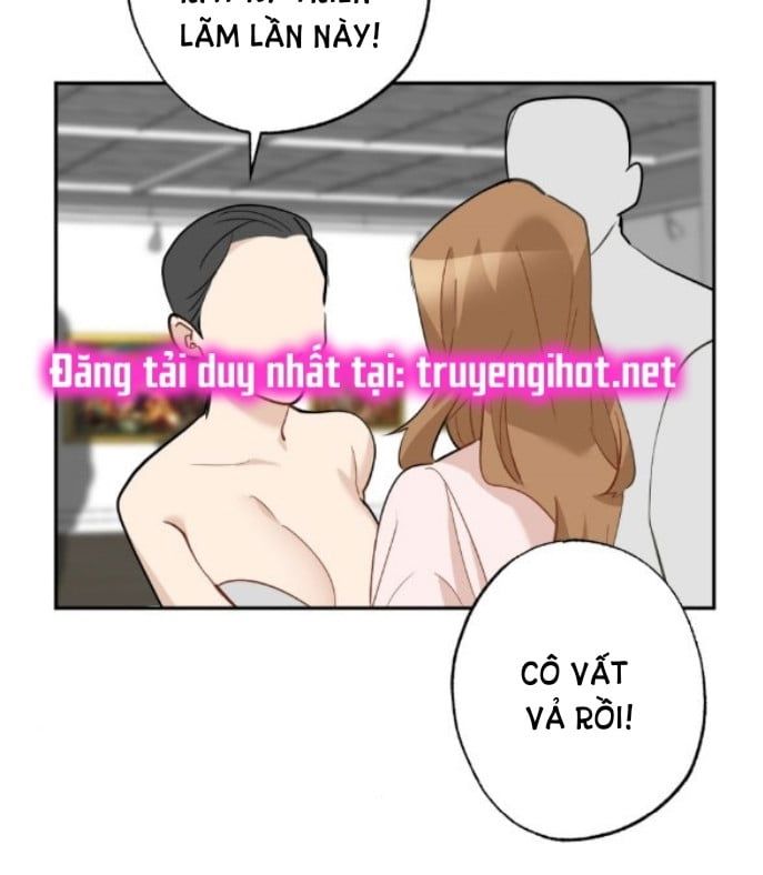 đọc truyện [18+] Hôn Nhân Tiền Định Chương 39.5 ảnh 16 tại Thiên Thai Truyện