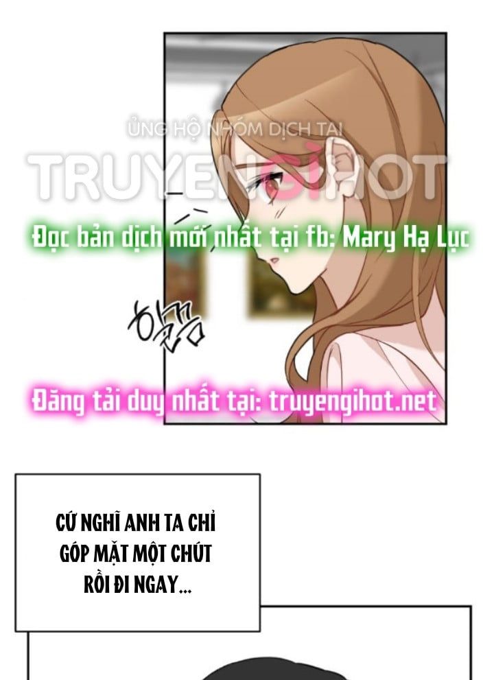 đọc truyện [18+] Hôn Nhân Tiền Định Chương 39.5 ảnh 17 tại Thiên Thai Truyện