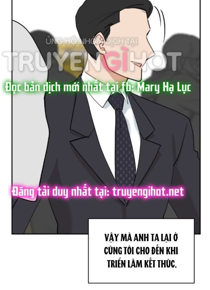 đọc truyện [18+] Hôn Nhân Tiền Định Chương 39.5 ảnh 18 tại Thiên Thai Truyện