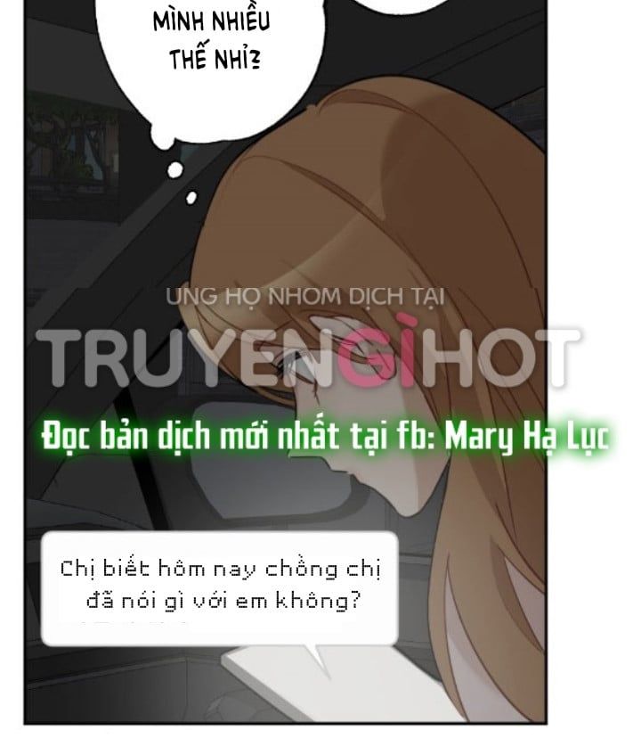 đọc truyện [18+] Hôn Nhân Tiền Định Chương 39.5 ảnh 26 tại Thiên Thai Truyện