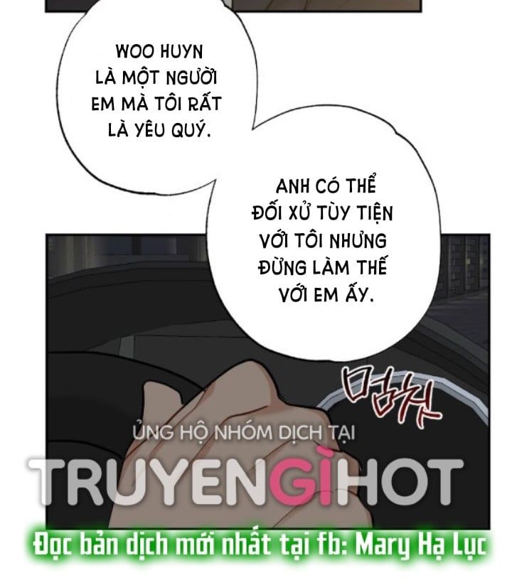 đọc truyện [18+] Hôn Nhân Tiền Định Chương 39.5 ảnh 30 tại Thiên Thai Truyện