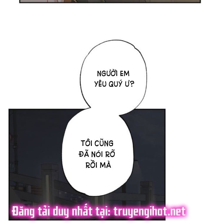 đọc truyện [18+] Hôn Nhân Tiền Định Chương 39.5 ảnh 34 tại Thiên Thai Truyện