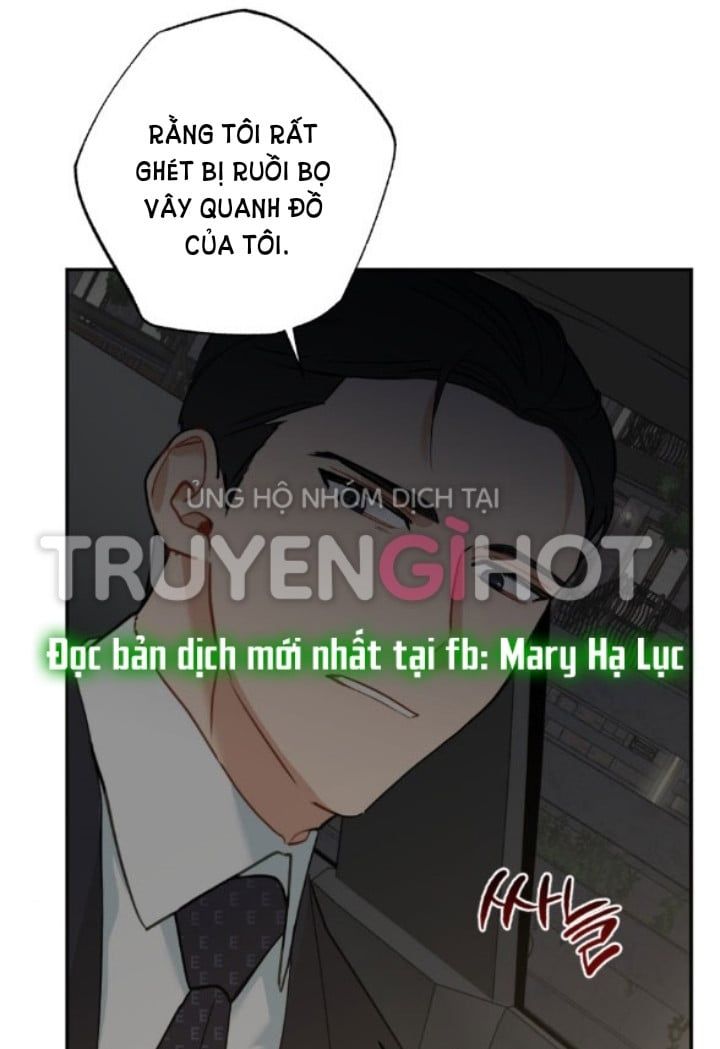 đọc truyện [18+] Hôn Nhân Tiền Định Chương 39.5 ảnh 35 tại Thiên Thai Truyện