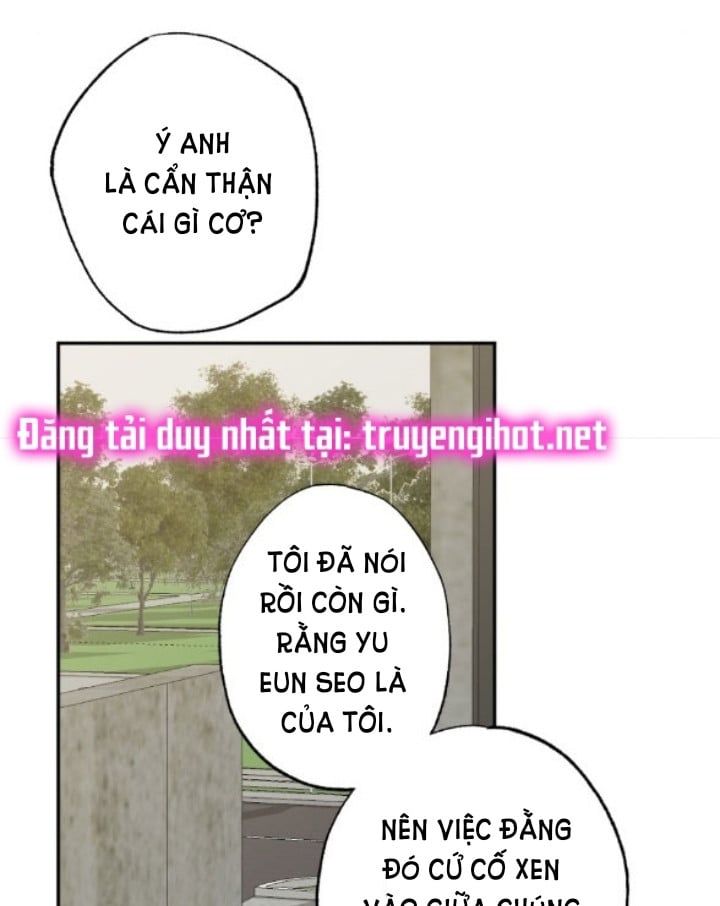 đọc truyện [18+] Hôn Nhân Tiền Định Chương 39.5 ảnh 5 tại Thiên Thai Truyện