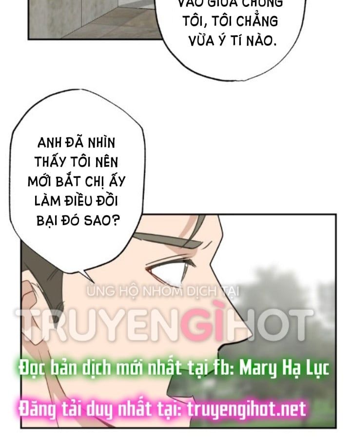 đọc truyện [18+] Hôn Nhân Tiền Định Chương 39.5 ảnh 6 tại Thiên Thai Truyện