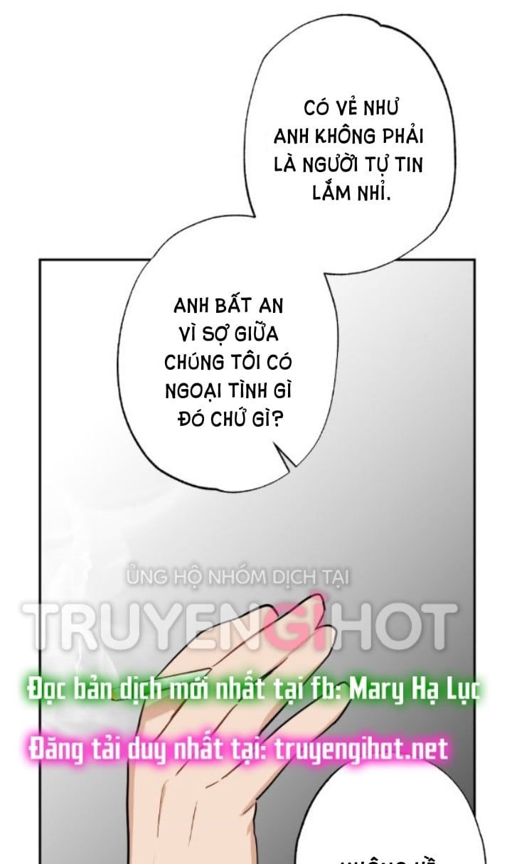đọc truyện [18+] Hôn Nhân Tiền Định Chương 39.5 ảnh 7 tại Thiên Thai Truyện