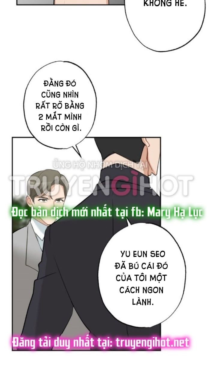 đọc truyện [18+] Hôn Nhân Tiền Định Chương 39.5 ảnh 8 tại Thiên Thai Truyện
