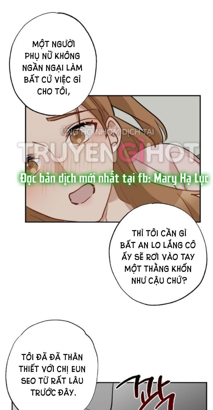 đọc truyện [18+] Hôn Nhân Tiền Định Chương 39.5 ảnh 9 tại Thiên Thai Truyện