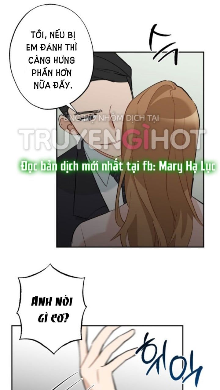 đọc truyện [18+] Hôn Nhân Tiền Định Chương 39 ảnh 15 tại Thiên Thai Truyện