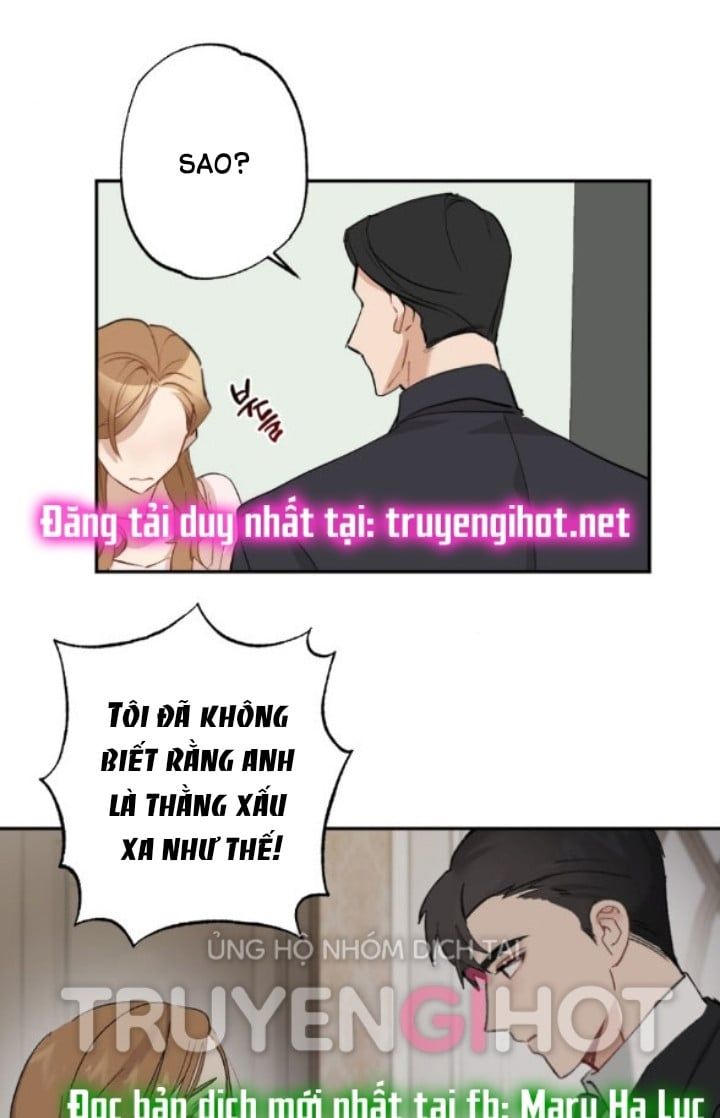 đọc truyện [18+] Hôn Nhân Tiền Định Chương 39 ảnh 3 tại Thiên Thai Truyện