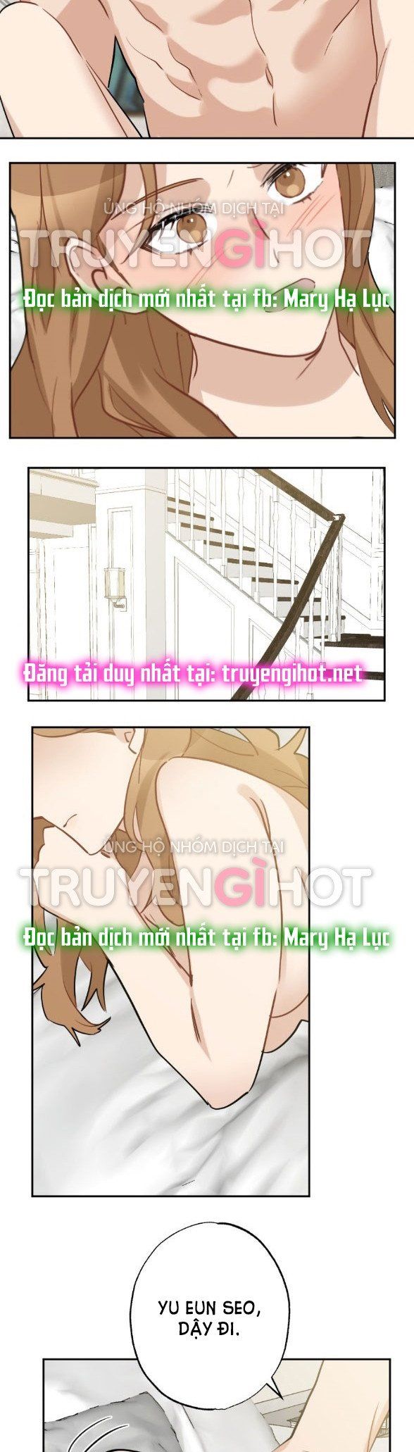 đọc truyện [18+] Hôn Nhân Tiền Định Chương 40.5 ảnh 12 tại Thiên Thai Truyện