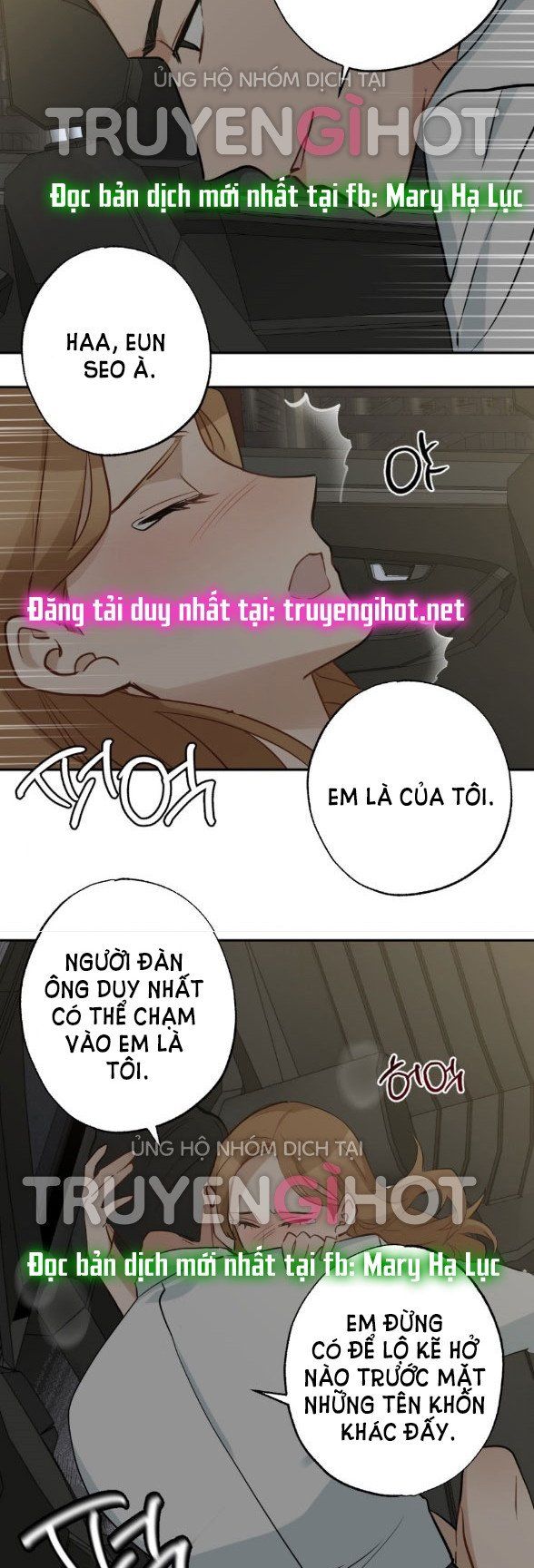 đọc truyện [18+] Hôn Nhân Tiền Định Chương 40.5 ảnh 4 tại Thiên Thai Truyện
