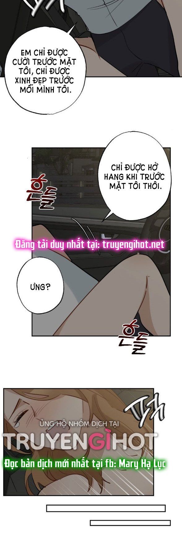 đọc truyện [18+] Hôn Nhân Tiền Định Chương 40.5 ảnh 5 tại Thiên Thai Truyện