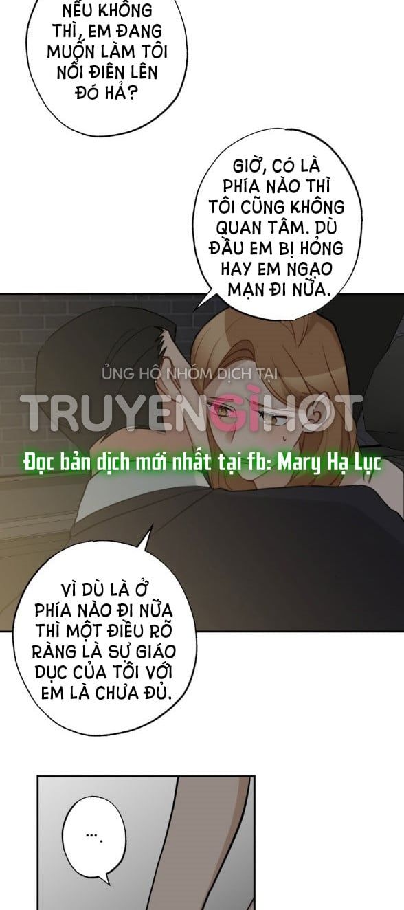 đọc truyện [18+] Hôn Nhân Tiền Định Chương 40 ảnh 2 tại Thiên Thai Truyện