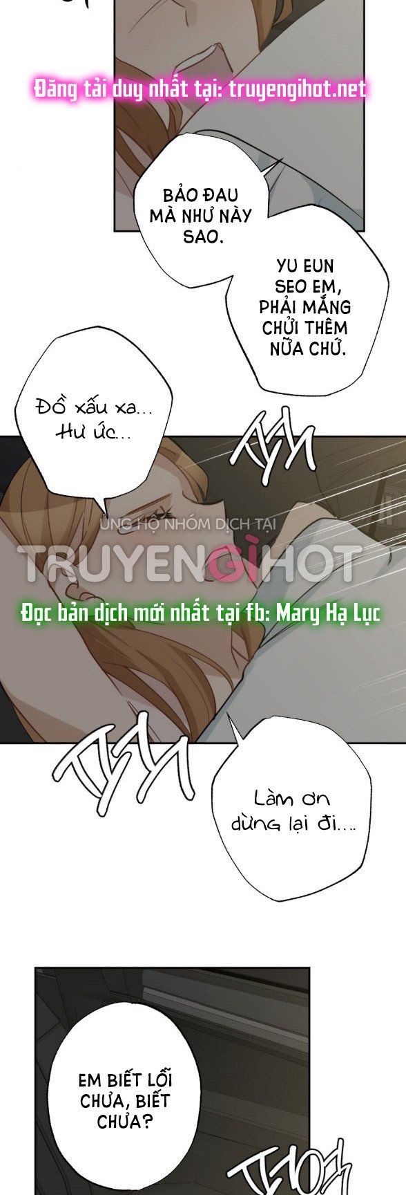 đọc truyện [18+] Hôn Nhân Tiền Định Chương 40 ảnh 12 tại Thiên Thai Truyện