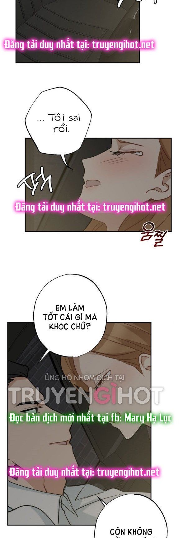 đọc truyện [18+] Hôn Nhân Tiền Định Chương 40 ảnh 13 tại Thiên Thai Truyện
