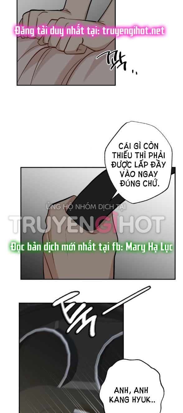 đọc truyện [18+] Hôn Nhân Tiền Định Chương 40 ảnh 3 tại Thiên Thai Truyện