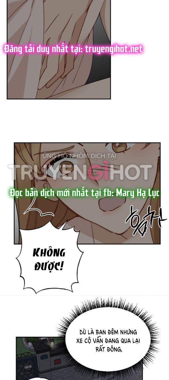 đọc truyện [18+] Hôn Nhân Tiền Định Chương 40 ảnh 5 tại Thiên Thai Truyện