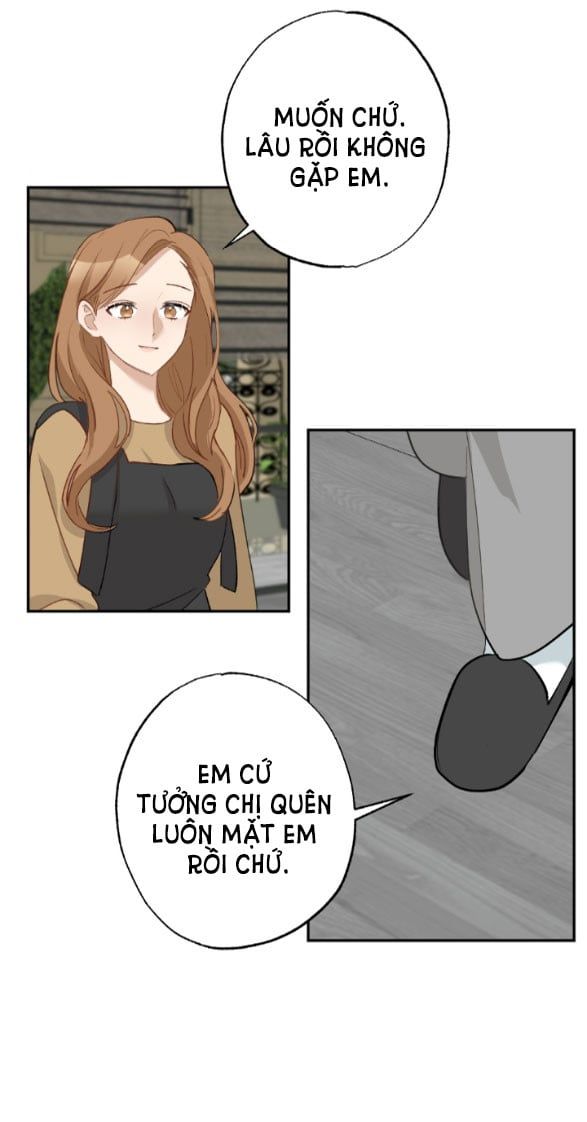 đọc truyện [18+] Hôn Nhân Tiền Định Chương 46.1 ảnh 16 tại Thiên Thai Truyện