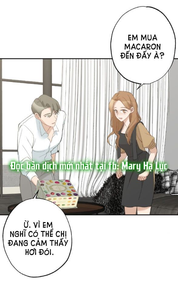 đọc truyện [18+] Hôn Nhân Tiền Định Chương 46.1 ảnh 17 tại Thiên Thai Truyện