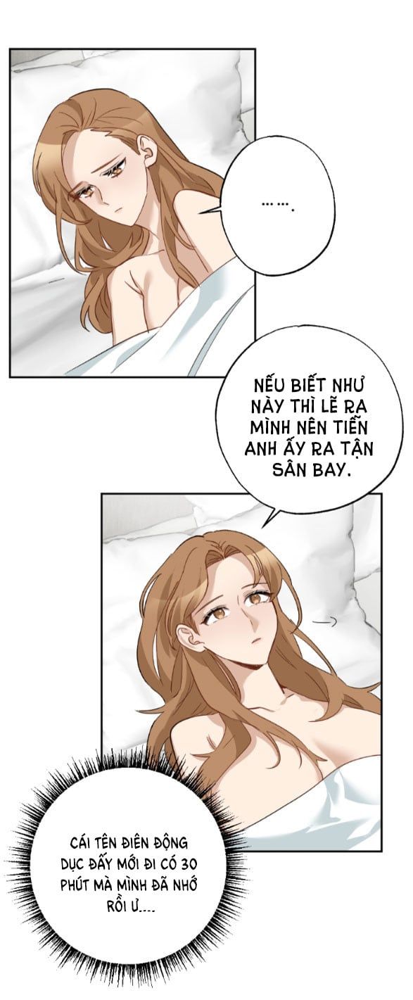 đọc truyện [18+] Hôn Nhân Tiền Định Chương 46.1 ảnh 4 tại Thiên Thai Truyện