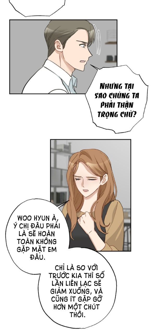 đọc truyện [18+] Hôn Nhân Tiền Định Chương 46.2 ảnh 12 tại Thiên Thai Truyện