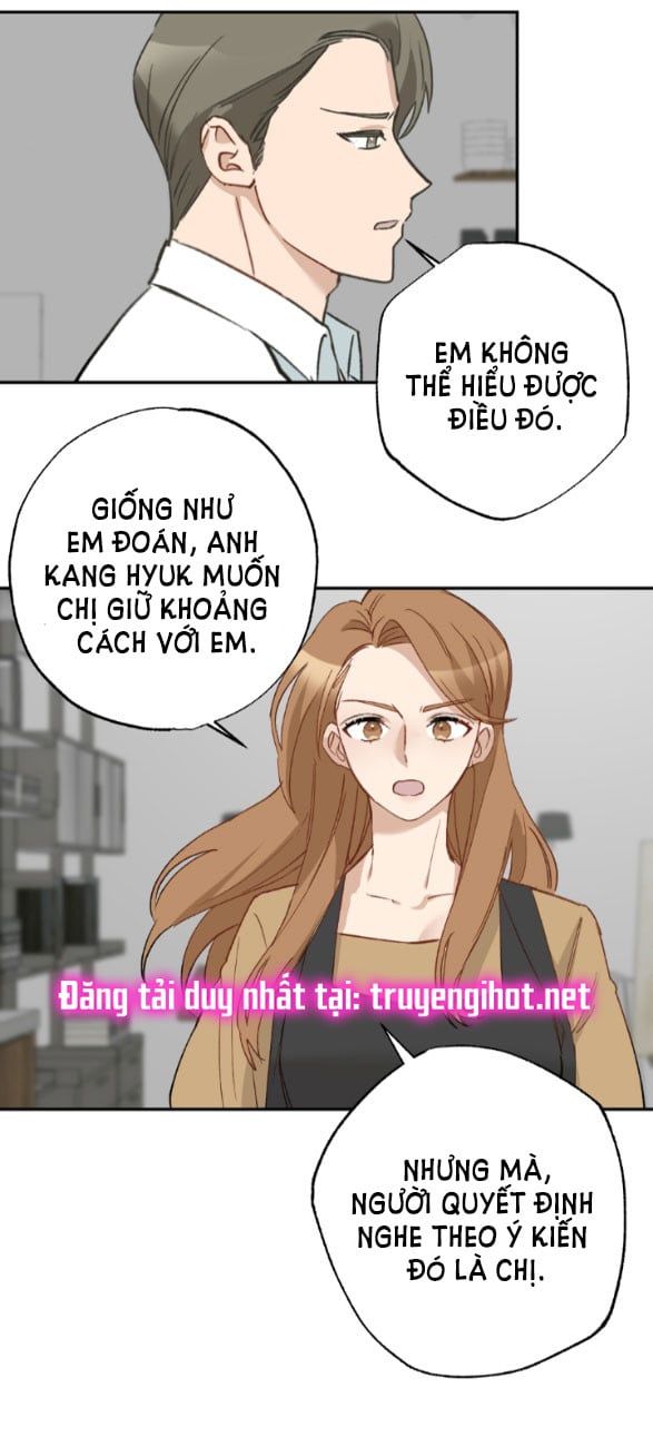đọc truyện [18+] Hôn Nhân Tiền Định Chương 46.2 ảnh 13 tại Thiên Thai Truyện
