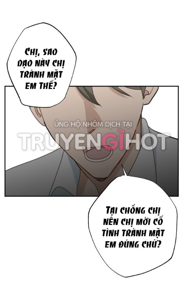 đọc truyện [18+] Hôn Nhân Tiền Định Chương 46.2 ảnh 3 tại Thiên Thai Truyện