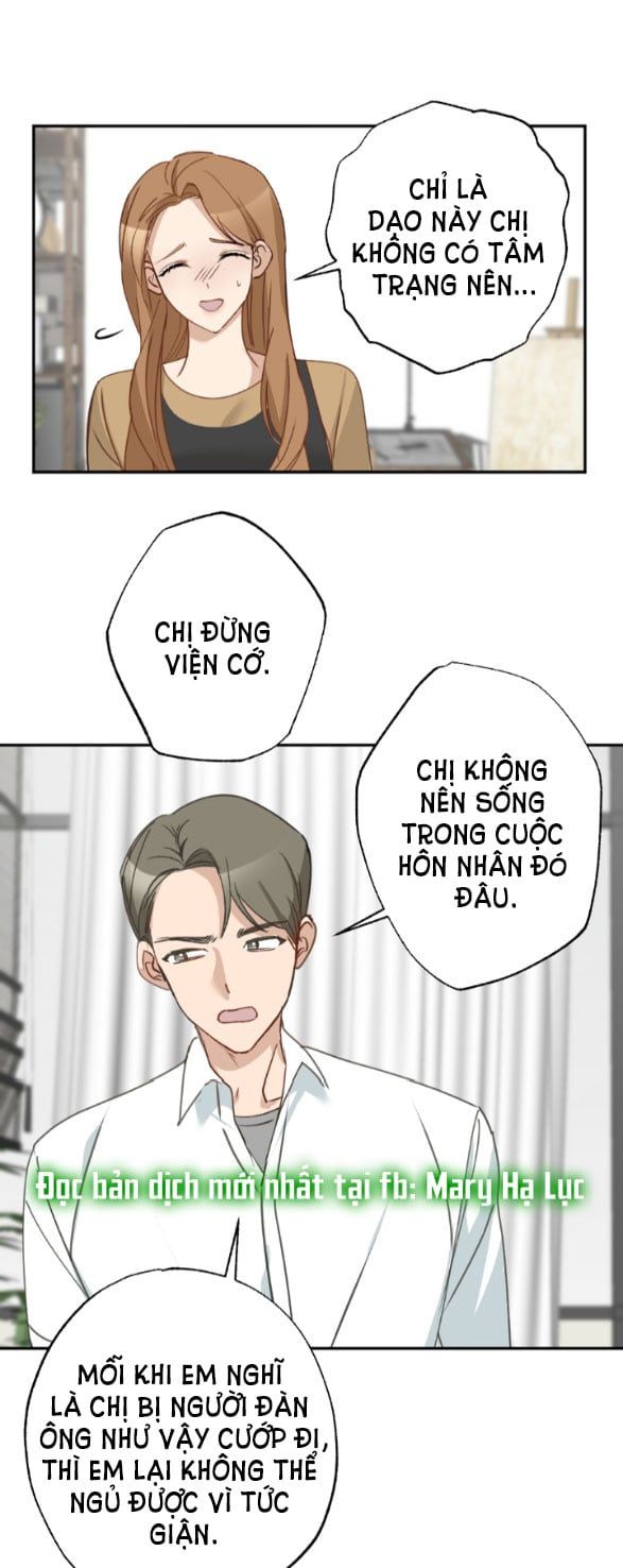 đọc truyện [18+] Hôn Nhân Tiền Định Chương 46.2 ảnh 6 tại Thiên Thai Truyện